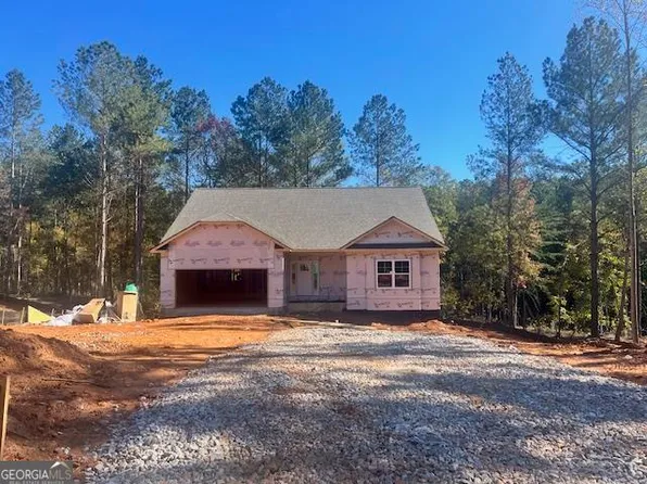 111 Liberty Freedom Ln, Maysville, GA 30558