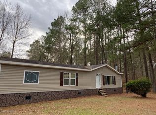 1116 Earl Deville Rd, Ville Platte, LA 70586