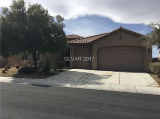 7213 Millerbird St, North Las Vegas, NV 89084