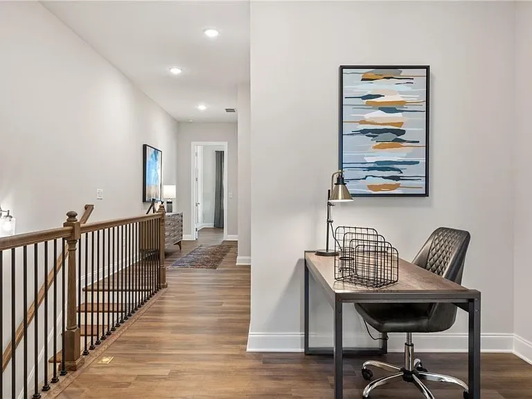 613 Stickley Oak Way — Photo 32