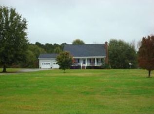 2011 NE Stagecoach Rd, Thomson, GA 30824