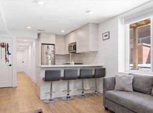 92 Chelsea St #1, Boston, MA 02128