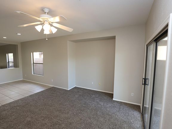 Breakfast Nook Angle #2