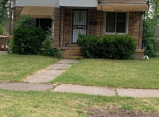 20209 Anglin St, Detroit, MI 48234