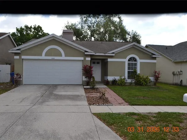 11111 Bramblebrush St, Tampa, FL 33624