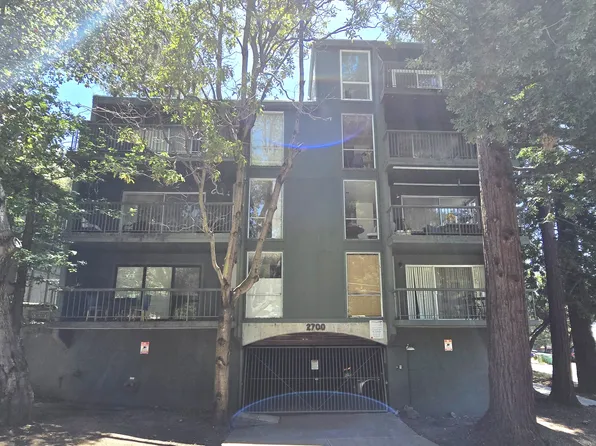 2700 Le Conte Ave APT 306, Berkeley, CA 94709