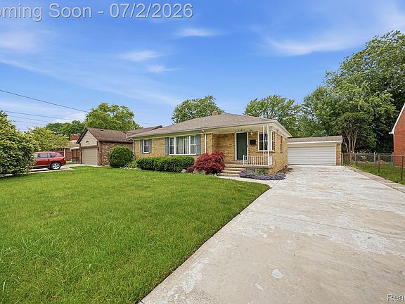2nd image of 14845 Shirley Ave