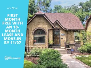 983 S Gilpin St, Denver, CO 80209