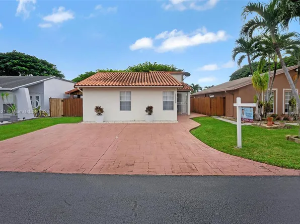 11530 SW 32nd Ln, Miami, FL 33165