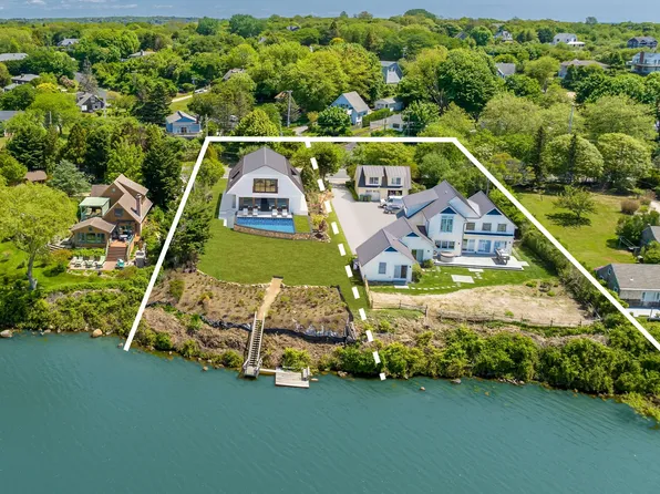 131 & 137 S Edgemere St, Montauk, NY 11954