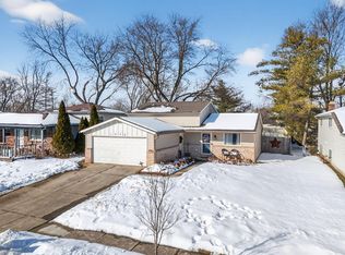 1978 Shallowford Ave, Columbus, OH 43235