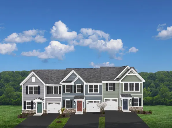 125 Dunster St, Martinsburg, WV 25405