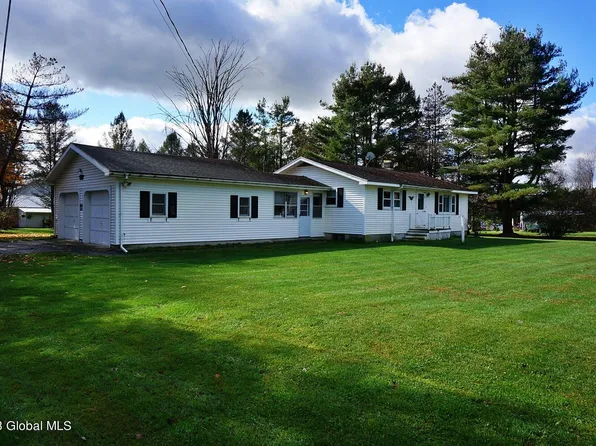 8 Mailbox Way, Eagle Bridge, NY 12057