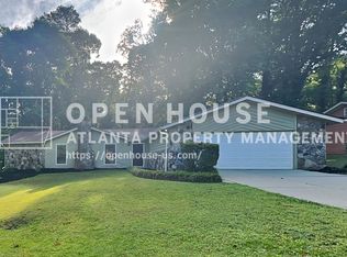 4741 Nutmeg Way SW, Lilburn, GA 30047