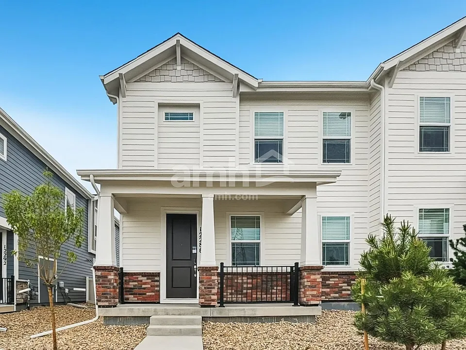 12286 E 102nd Pl