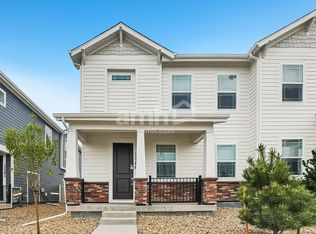 12286 E 102nd Pl, Commerce City, CO 80022