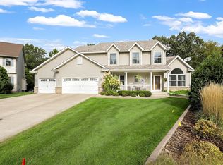 12595 195th Ct NW, Elk River, MN 55330