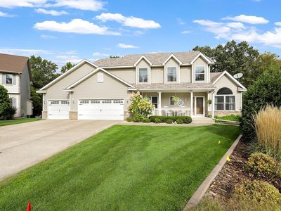 12595 195th Ct NW, Elk River, MN, 55330