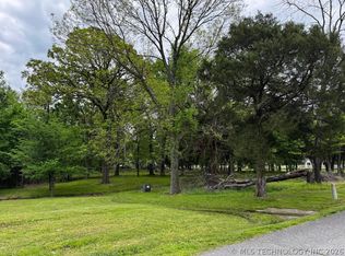 24 S 592nd Pl, Grove, OK 74344