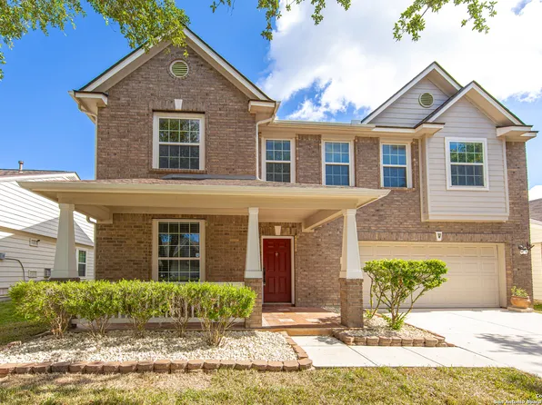 9955 Sable Arrow, San Antonio, TX 78251