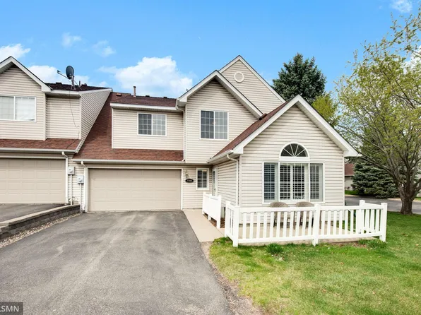 7260 Brittany Ln Unit 36, Inver Grove Heights, MN 55076