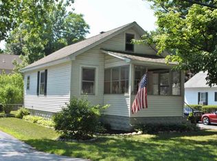 52 Frederick Ave, Albany, NY 12205