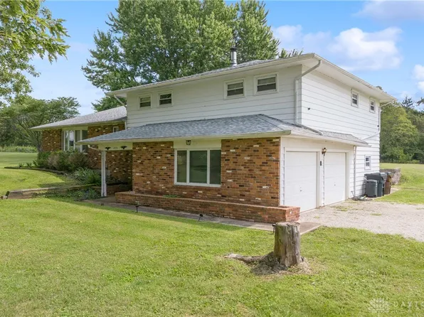 1572 State Route 380, Wilmington, OH 45177