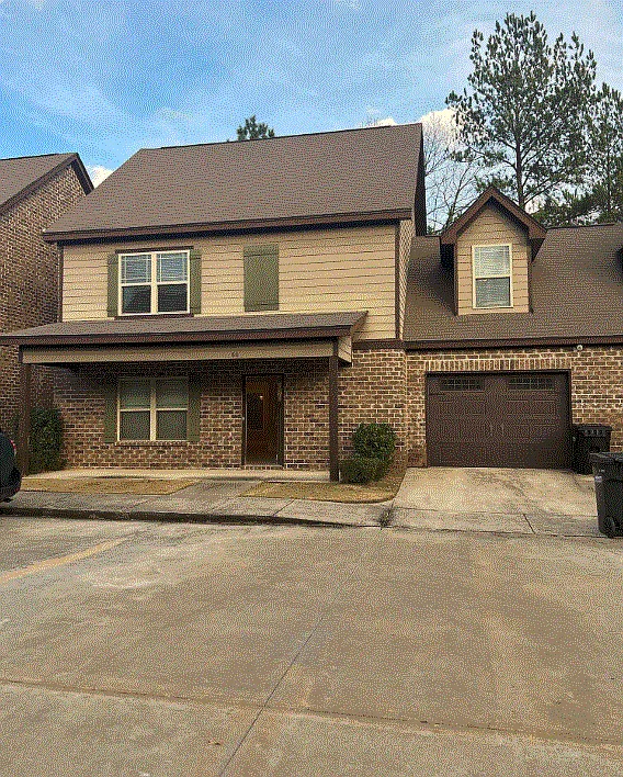 Stone Park Villas — Photo 1