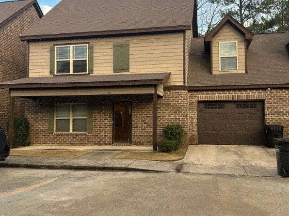 Stone Park Villas
