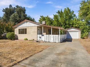 766 Musick Ave, Red Bluff, CA 96080