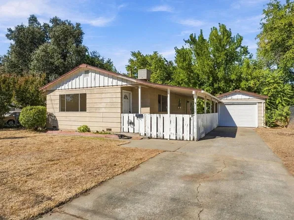 766 Musick Ave, Red Bluff, CA 96080