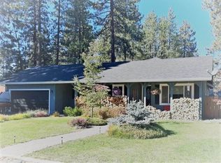 152 Aldon Dr, Chester, CA 96020