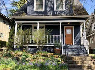 2517A NE Multnomah St, Portland, OR 97232