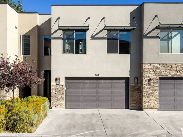 664 W 470 N, Moab, UT 84532