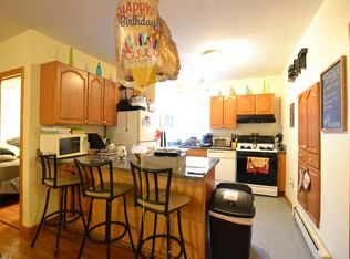 559 Washington St #1OO, Brighton, MA 02135