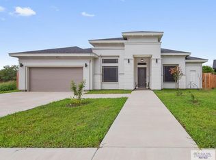 8870 Wentz Ln, Brownsville, TX 78526