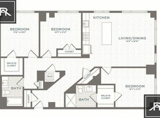 127 Guest St #1711, Brighton, MA 02135