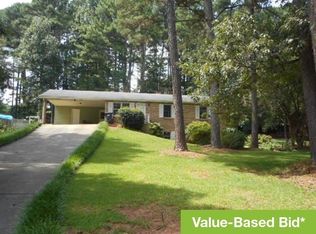 3053 Howell Ct, Lawrenceville, GA 30044