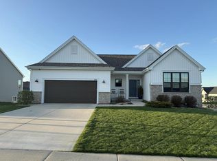 534 Foxfield Rd, Oregon, WI 53575