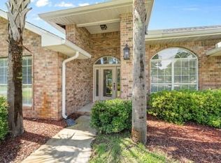 43 E Shipwreck Rd, Pt Washington, FL 32459