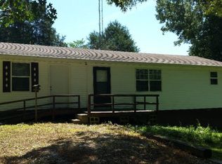 125 Sullivan Dr, Springville, TN 38256