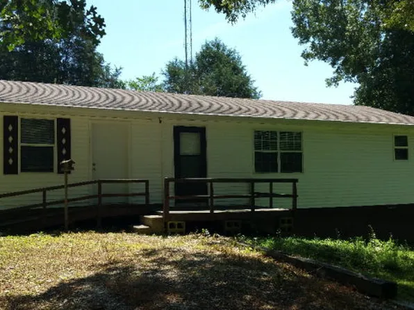 125 Sullivan Dr, Springville, TN 38256