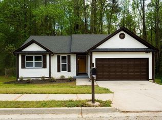 4907 Windsor Downs Dr, Decatur, GA 30035