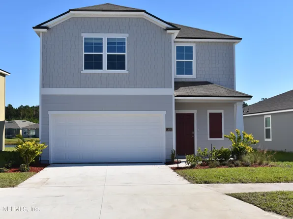 12631 CUCUMBER TREE Street, Jacksonville, FL 32218
