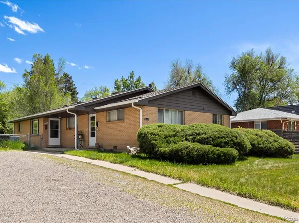 6018 S Prince Street, Littleton, CO 80120