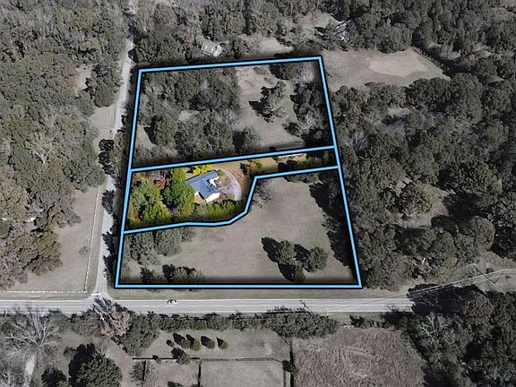 2nd image of 0 Barnett Shoals Rd Tract 1