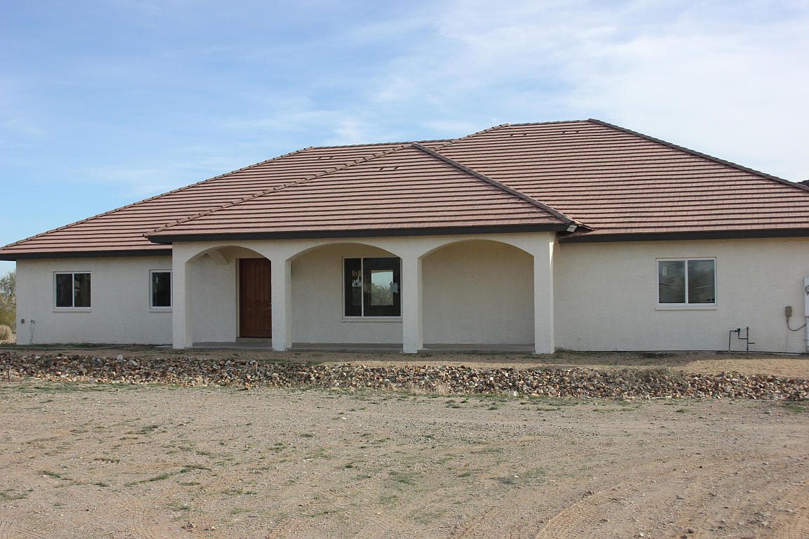 28227 N 152nd Dr, Surprise, AZ 85387 Zillow