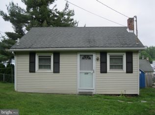 439 Old Lancaster Pike, Reading, PA 19607