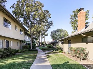 Mango Tree, Santa Ana, CA 92705