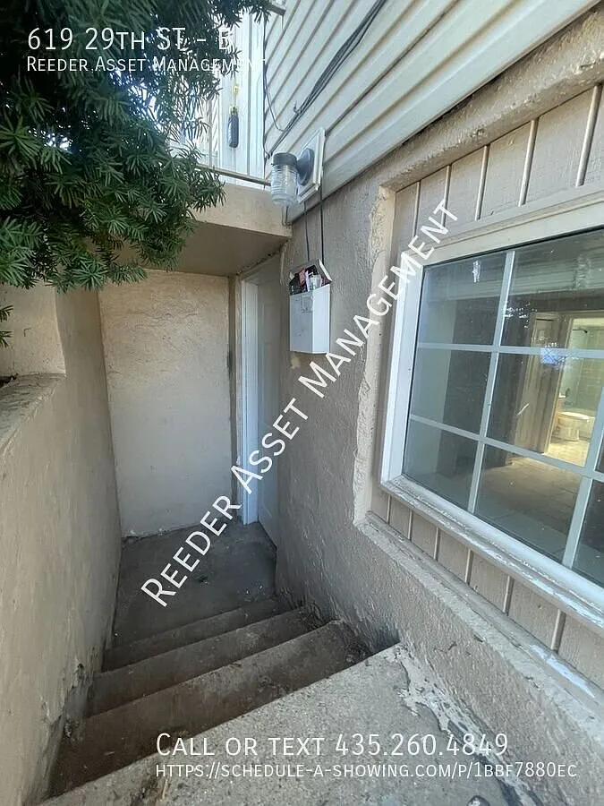 Welcome Home! We Covered Your First Month Rent 1 Bed 1 Bath in Ogden — Photo 2